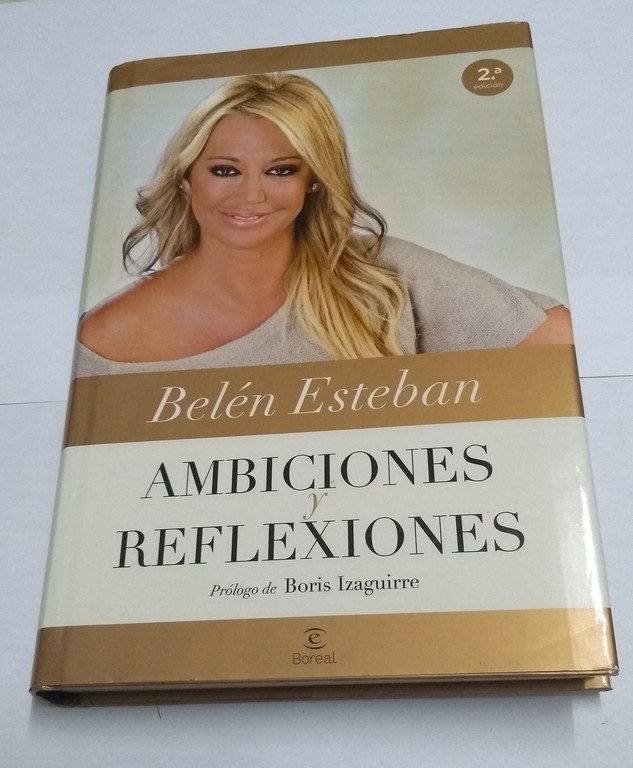 Ambiciones y reflexiones