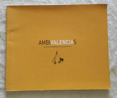 Ambivalencias