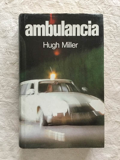 Ambulancia