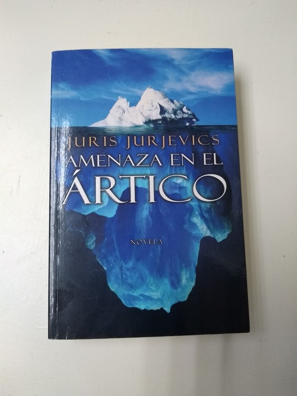 Amenaza en el artico