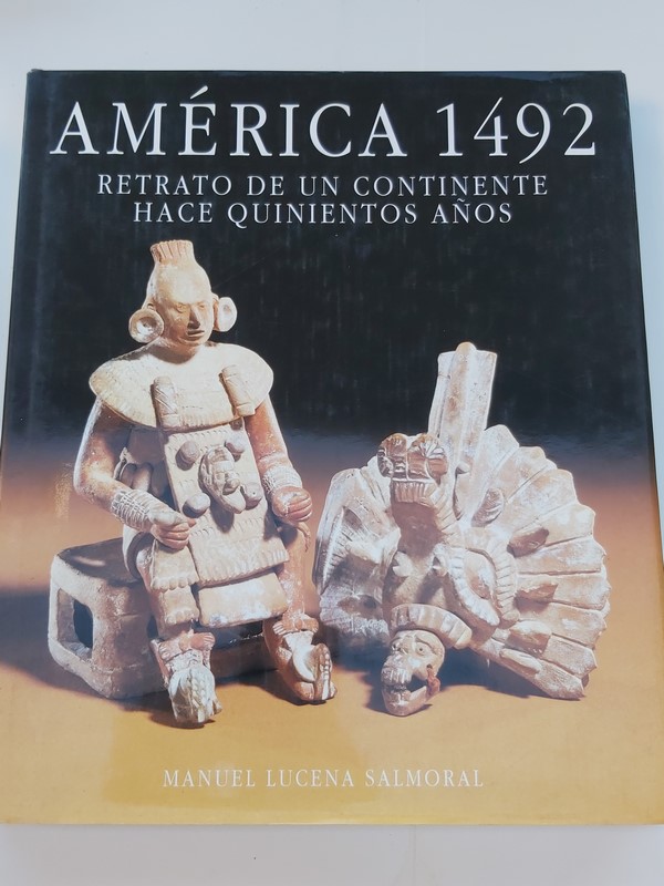 América 1492