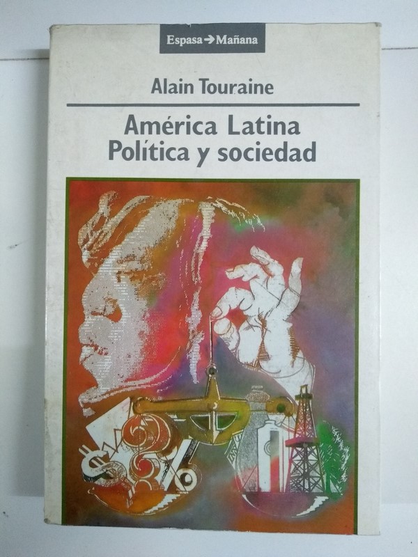 América Latina. Política y sociedad