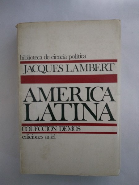 America Latina