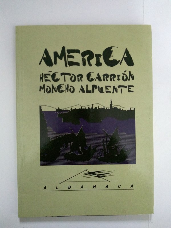 América