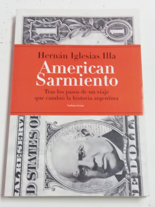 American Sarmiento