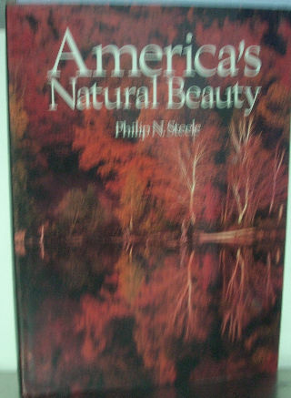 AMERICA'S NATURAL BEAUTY.