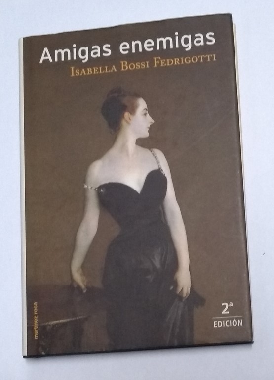 Amigas enemigas