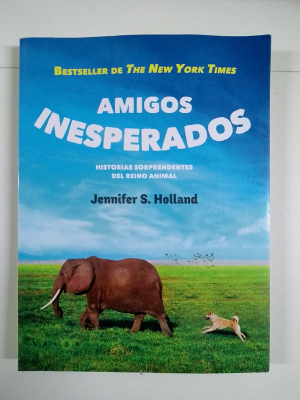 Amigos inesperados