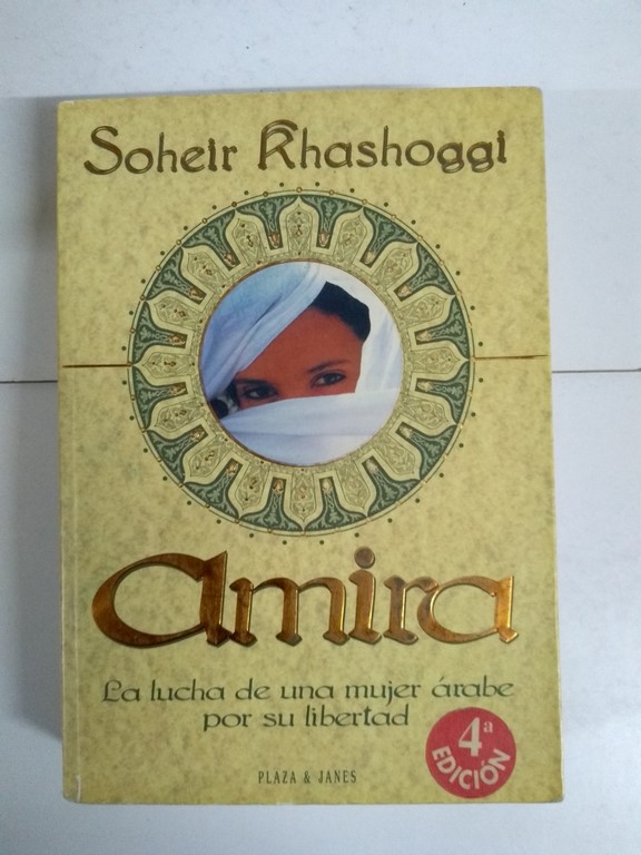 Amira