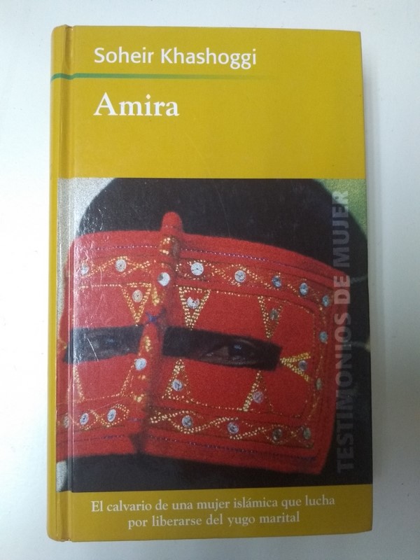 Amira