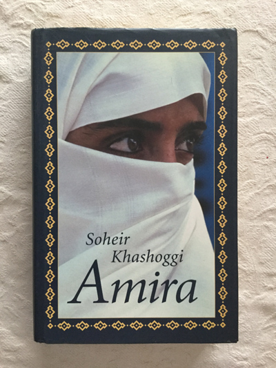 Amira