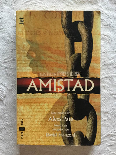 Amistad