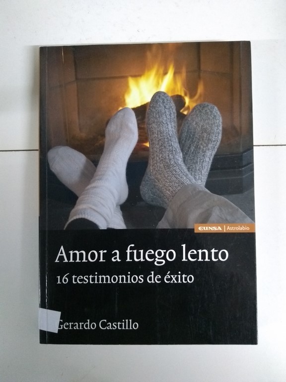 Amor a fuego lento