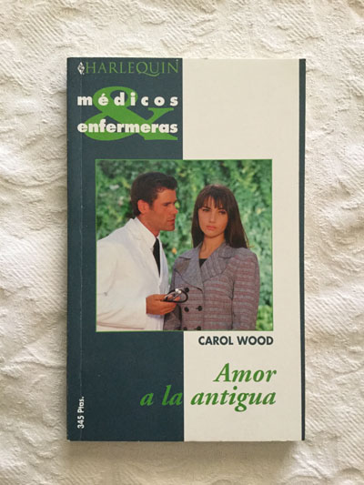 Amor a la antigua