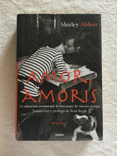 Amor, amoris