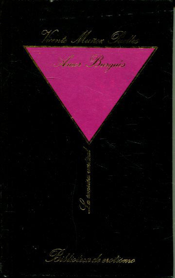 AMOR BURGUES.