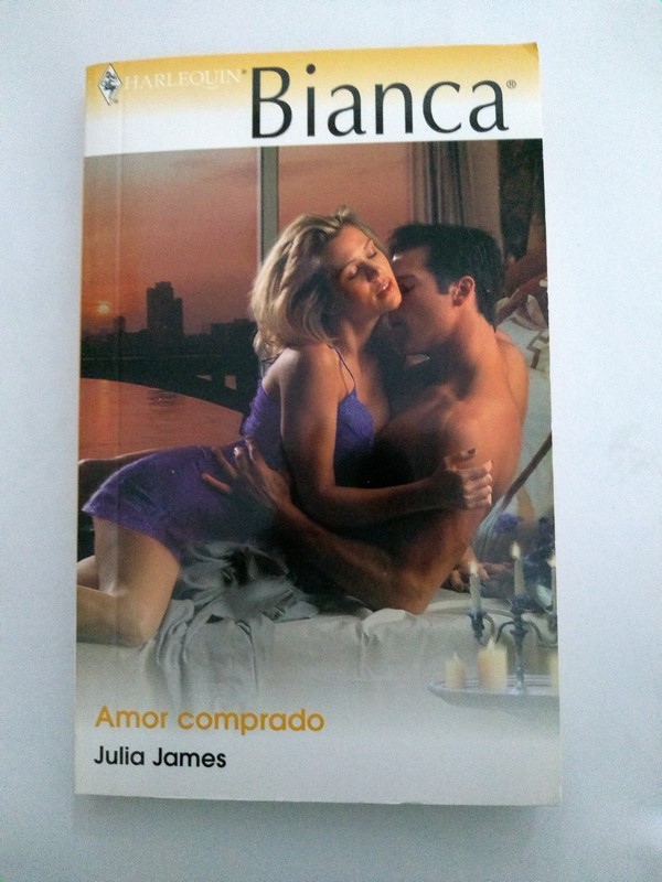 Amor comprado