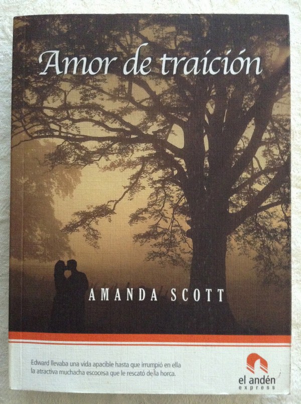 Amor de traición