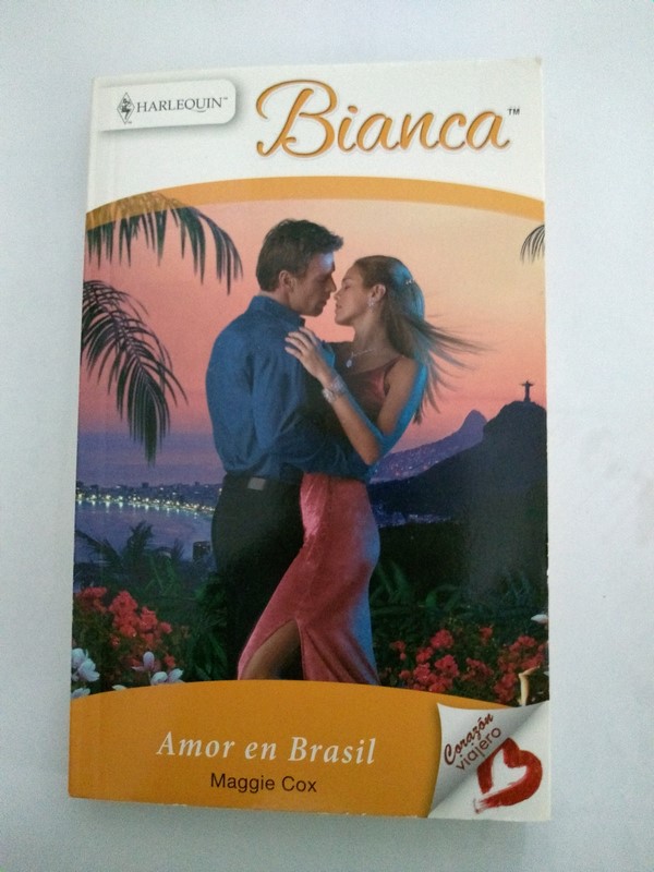 Amor en Brasil