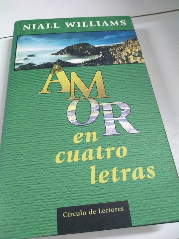 Amor en cuatro letras