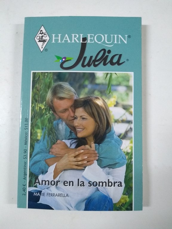 Amor en la sombra