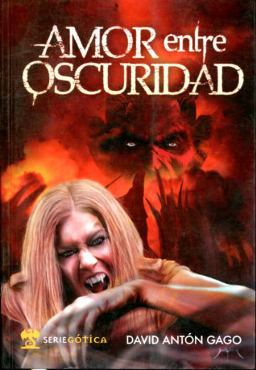 AMOR ENTRE OSCURIDAD.