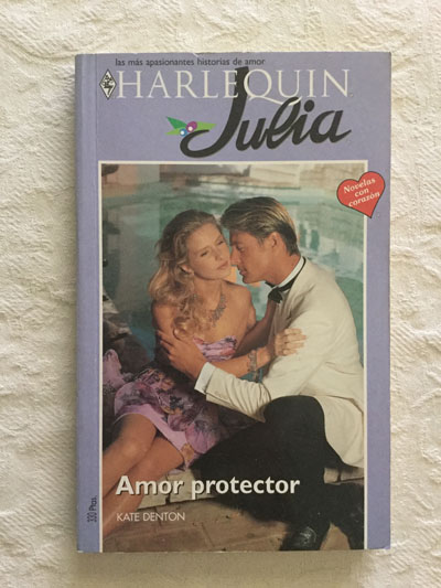 Amor protector