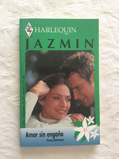 Amor sin engaño