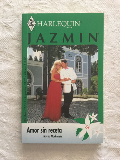 Amor sin receta