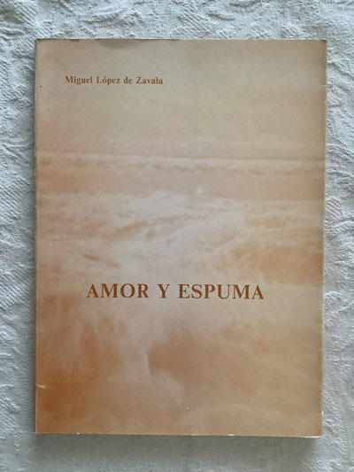 Amor y espuma