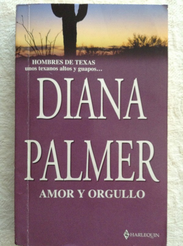 Amor y orgullo