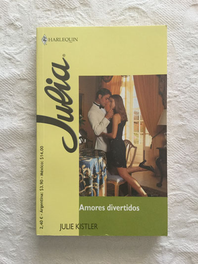Amores divertidos