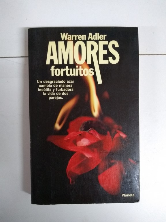 Amores fortuitos