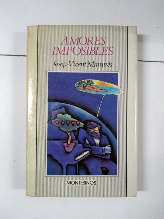 Amores imposibles