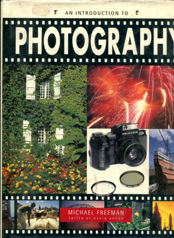 AN INTRODUCTION TO PHOTOGRAPHY.