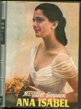 ANA ISABEL.
