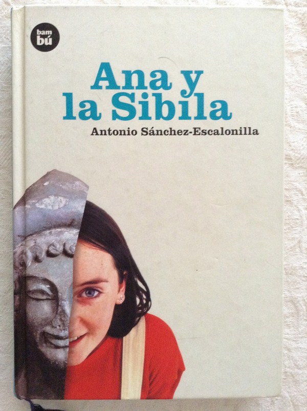 Ana y la Sibila