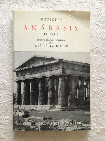 Anábasis (1)