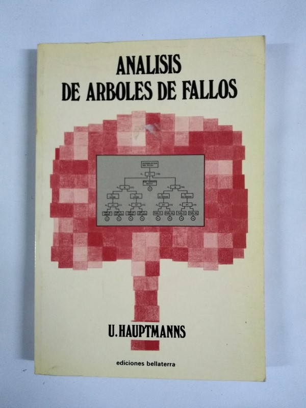 Análisis de Arboles de Fallos