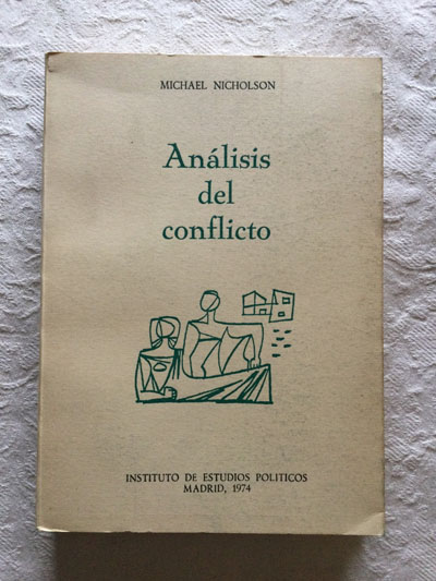 Análisis del conflicto