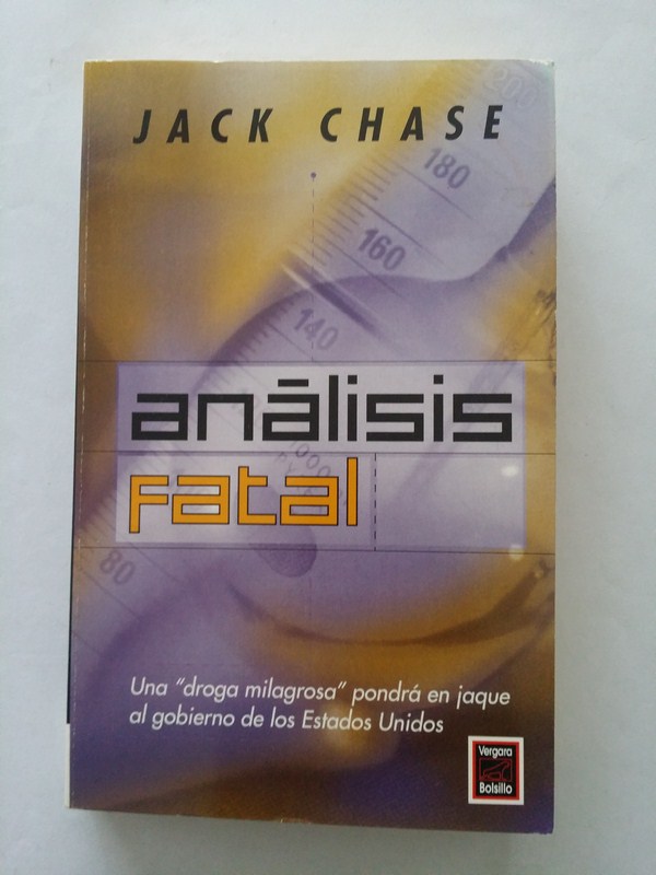 Analisis fatal