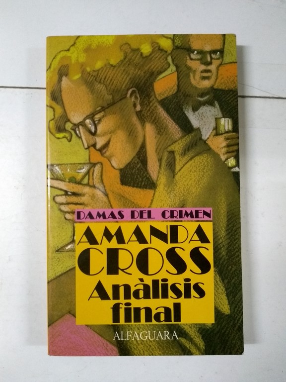 Análisis final