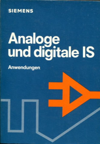 ANALOGE UND DIGITALE IS. ANWENDUNGEN.