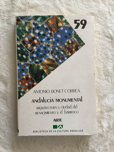 Andalucía monumental