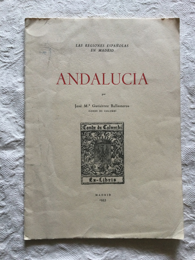 Andalucía