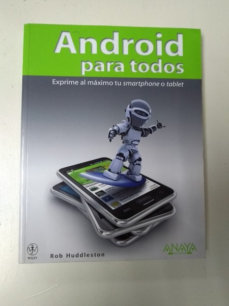 Android para todos