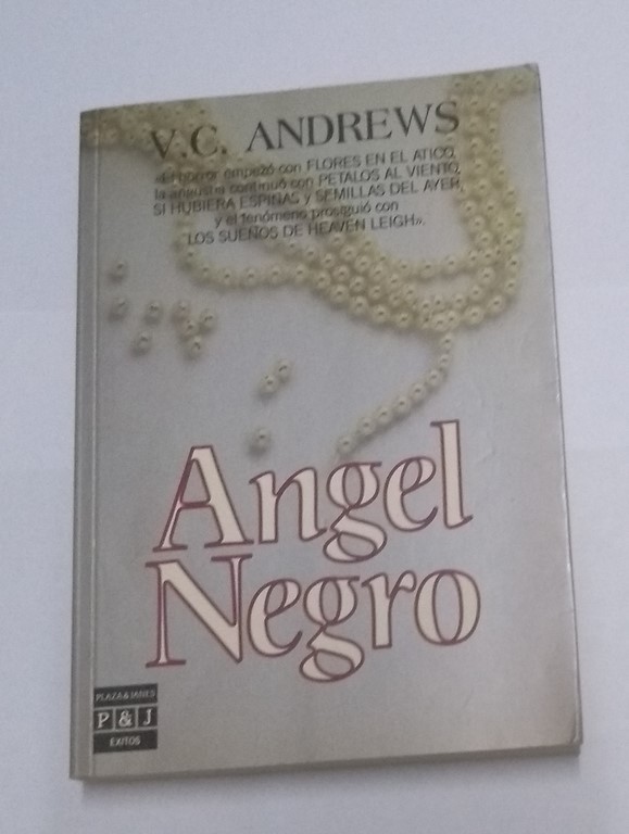 Angel Negro