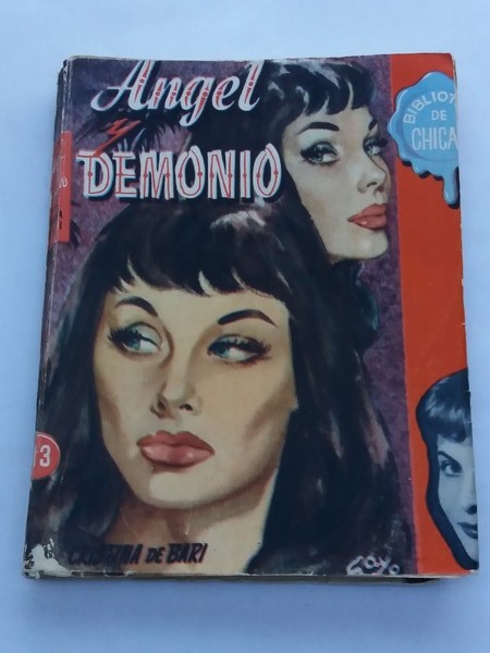 Angel y demonio