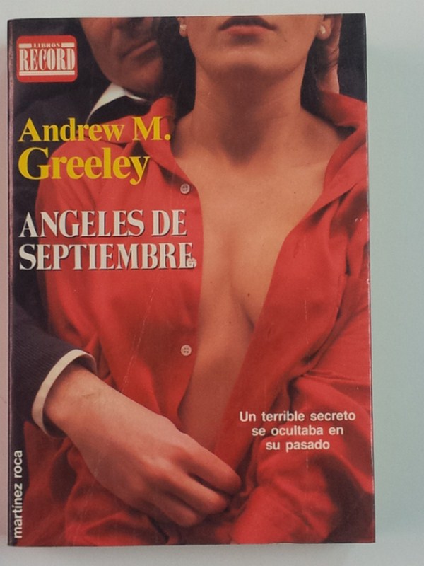 Ángeles de septiembre