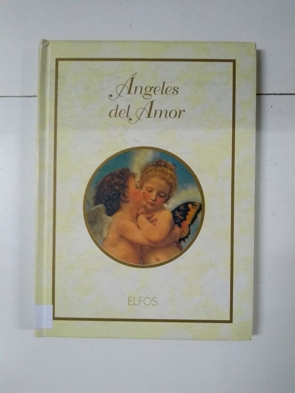 Ángeles del Amor